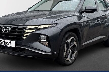 Hyundai TUCSON 67.594 km 25.190 € Nürnberg 90451
