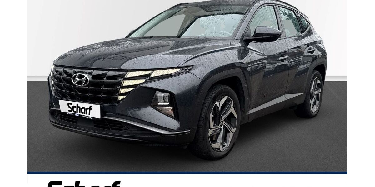 Hyundai TUCSON 67.594 km 25.190 € Nürnberg 90451