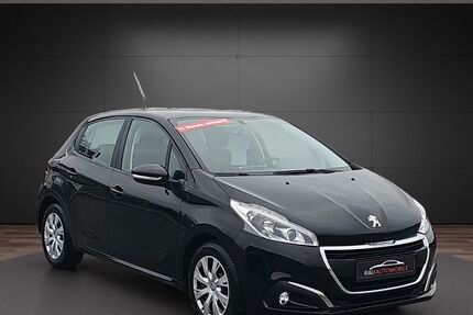 Peugeot 208 119.850 km 6.790 € Viersen 41749