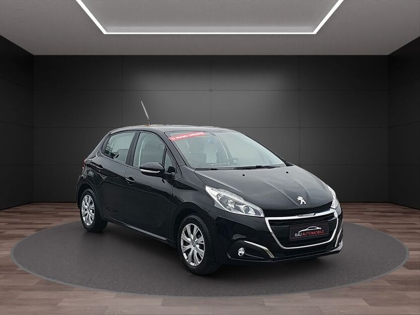 Peugeot 208 119.850 km 6.790 € Viersen 41749