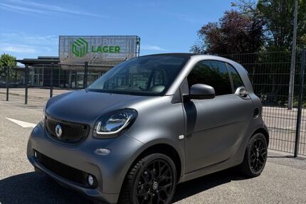Smart ForTwo 73.000 km 13.500 &euro; Ludwigsburg 71636
