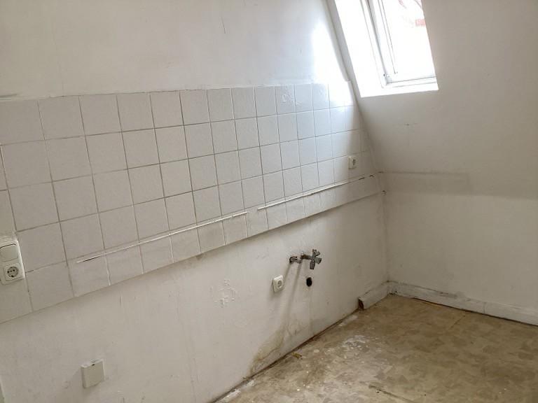 Dachgeschoßwohnung Plochingen - 2.5 Zimmer, 47 m&sup2;, 560&euro; | Angebot:26250948