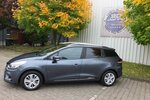 Renault Clio EXPRESSION NAVI PARCTRONIC START-STOP 118.021 km 7.680 &euro; Köln 50858