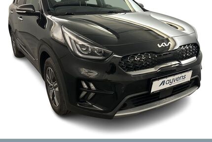 Kia Niro 52.297 km 19.480 &euro; Dorfmark 29683