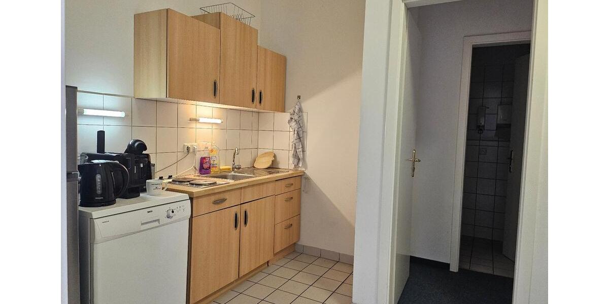 Gewerbeobjekt Glienicke/Nordbahn Nordbahn - 14&euro; | Angebot:23877135