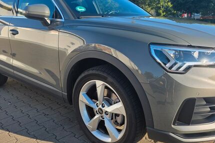 Audi Q3 29.000 km 31.300 &euro; Nürnberg 90425