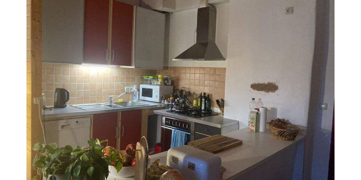 Etagenwohnung Hoppenrade - 2 Zimmer, 72 m&sup2;, 115.000&euro; | Angebot:25706226
