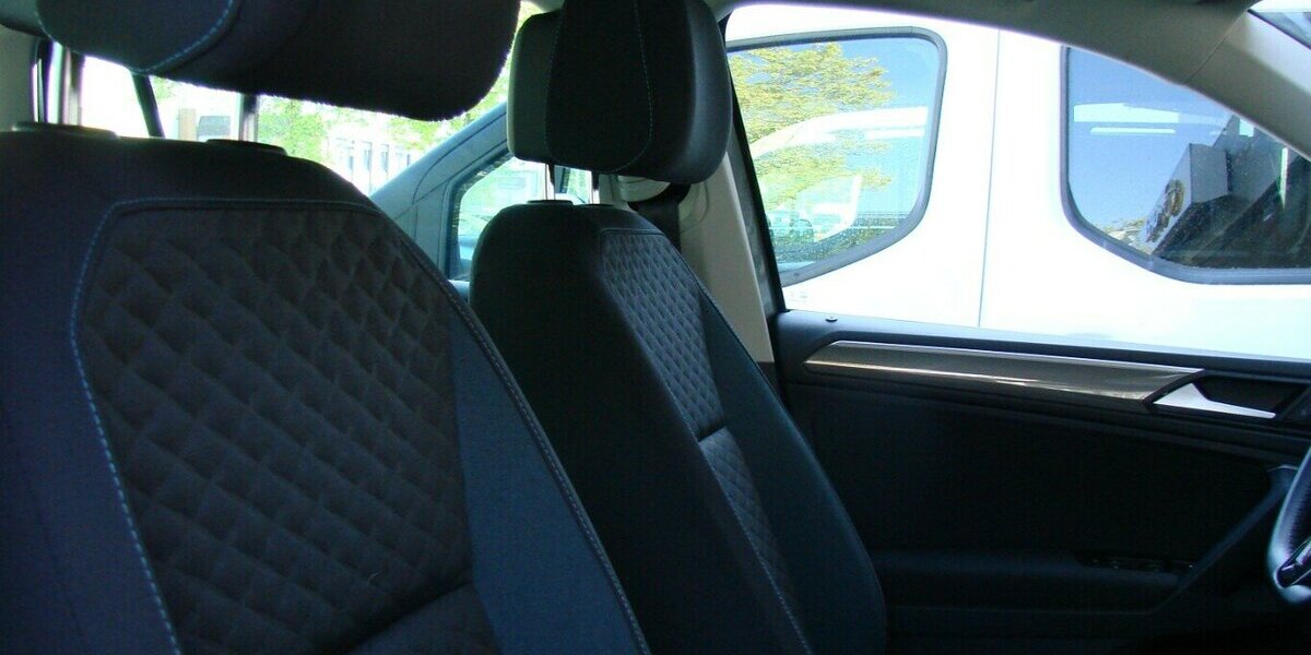 VW Tiguan 2.0TSi 4Motion R-line ACC Navi LED Kamera 22.247 km 27.480 &euro; Falkensee 14612