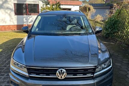 VW Tiguan 98.200 km 21.200 &euro; Winsen 21423