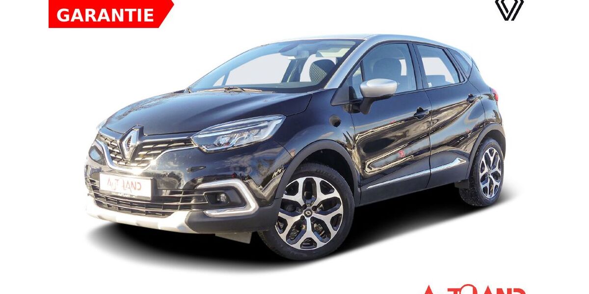 Renault Captur 62.154 km 13.490 &euro; Stralsund 18437