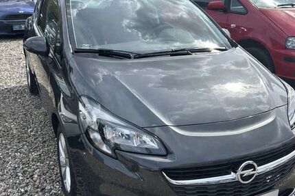 Opel Corsa 85.000 km 6.500 &euro; Hamburg 22041
