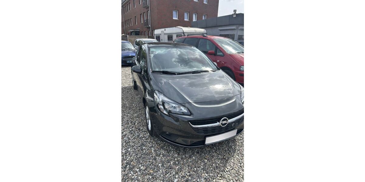 Opel Corsa 85.000 km 6.500 &euro; Hamburg 22041