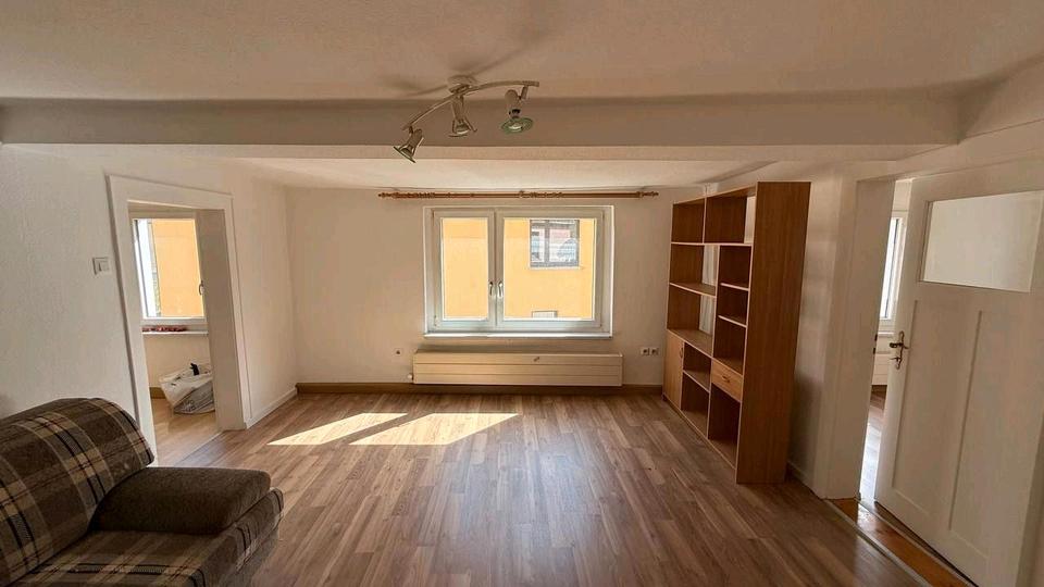 Einfamilienhaus Pausa-Mühltroff Mühltroff - 5 Zimmer, 145 m&sup2;, 1.100&euro; | Angebot:26286416