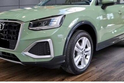 Audi Q2 35.850 km 29.980 &euro; Celle 29229
