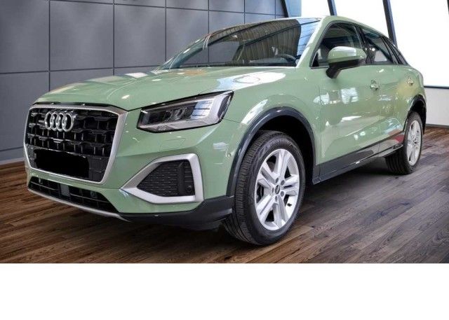 Audi Q2 35.850 km 29.980 &euro; Celle 29229