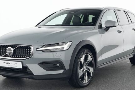 Volvo V60 Cross Country 20.860 km 42.550 &euro; Weiterstadt 64331