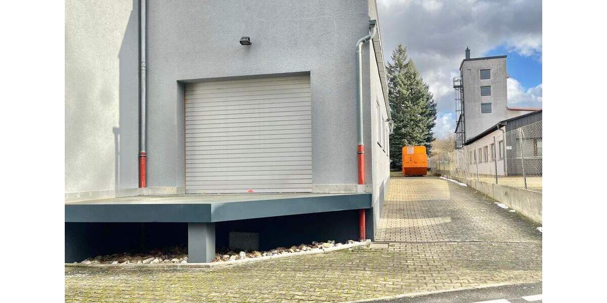 Gewerbeobjekt Zirndorf Leichendorf - 1.750.000&euro; | Angebot:25797250