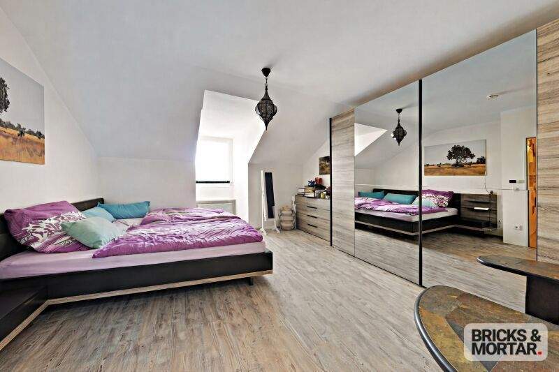 Etagenwohnung Aichach - 4 Zimmer, 132 m&sup2;, 459.000&euro; | Angebot:25733535