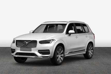 Volvo XC90 64.138 km 48.300 &euro; Dresden 01277