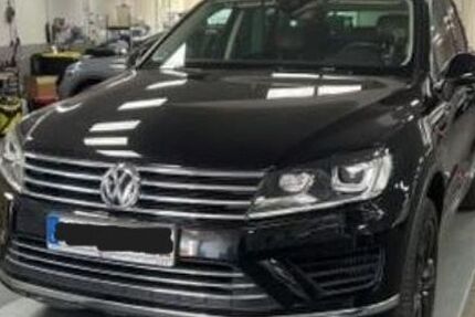 VW Touareg 148.007 km 21.498 &euro; Horn Bad Meinberg 32805