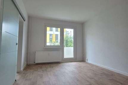 Wohnung Schwerin Mueß - 3 Zimmer, 58 m&sup2;, 404&euro; | Angebot:27108368