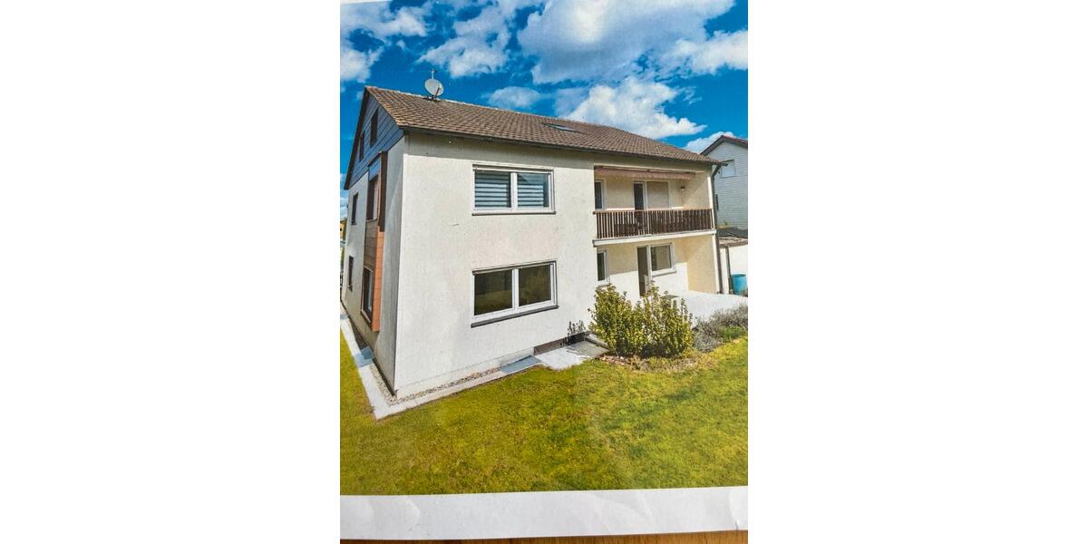 Haus - 3 Familienhaus - Mehrfamilienhaus 11 zimmer