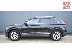 VW Tiguan Comfortline TSI 1.5 AHK-klappbar Navi LED 103.030 km 18.990 € Höchberg-Würzburg 97204