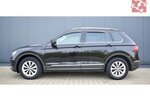 VW Tiguan Comfortline TSI 1.5 AHK-klappbar Navi LED 103.030 km 18.990 € Höchberg-Würzburg 97204