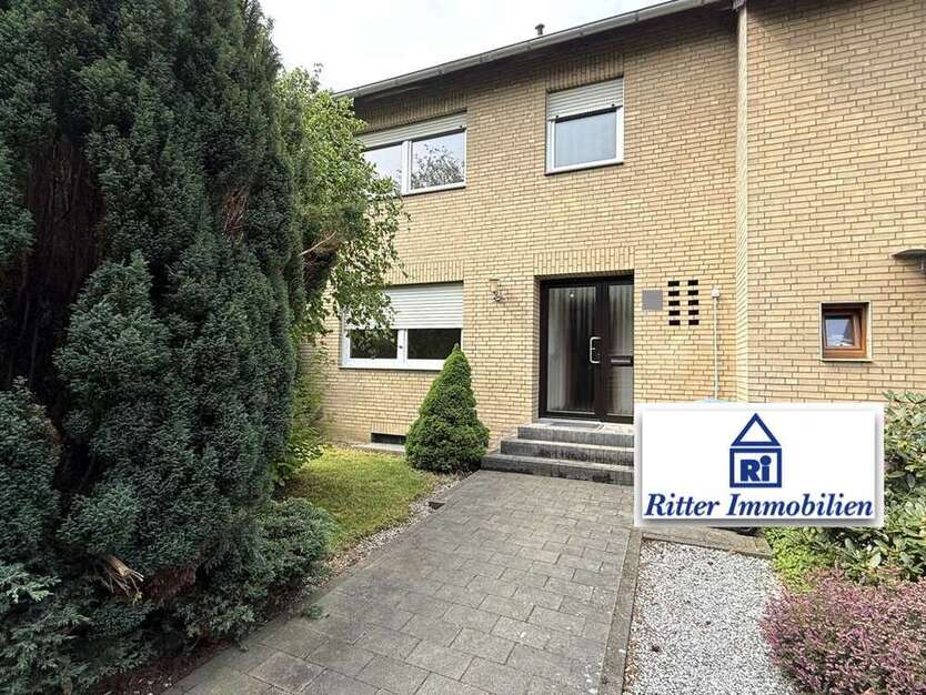 Haus zum Kaufen in Stolberg 299.000 € 112 m²