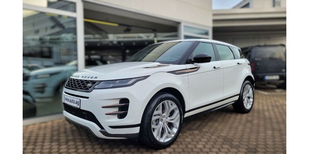 Land Rover Range Rover Evoque 45.980 km 36.844 &euro; Freiburg 79111