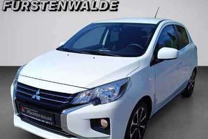 Mitsubishi Space Star 56.255 km 12.990 &euro; Fürstenwalde 15517