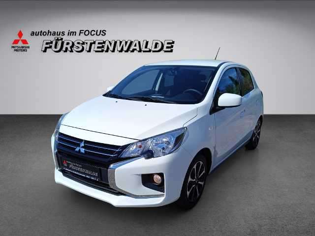 Mitsubishi Space Star 56.255 km 12.990 &euro; Fürstenwalde 15517