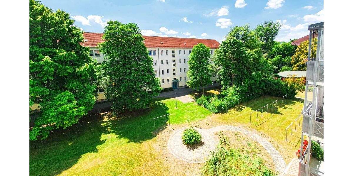 Wohnträume in gemütlicher 1-Raum-Wohnung 1 zimmer