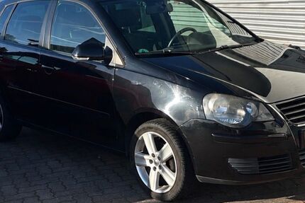 VW Polo 117.523 km 3.450 &euro; Stein 24235