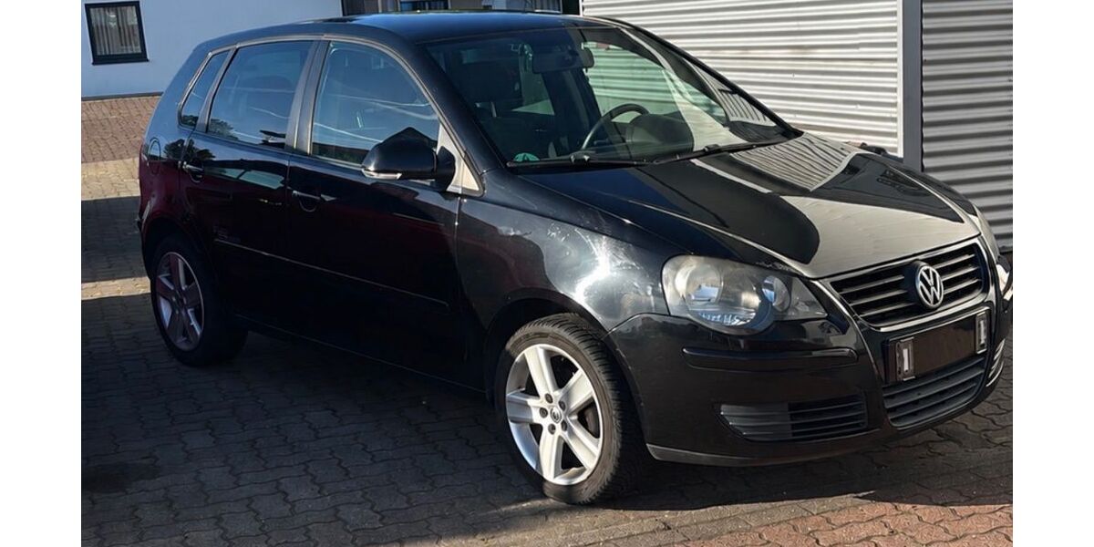 VW Polo 117.523 km 3.450 &euro; Stein 24235