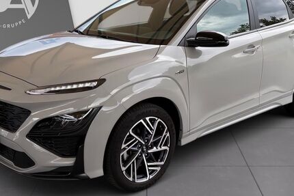 Hyundai KONA 16.263 km 25.674 &euro; Achim 28832