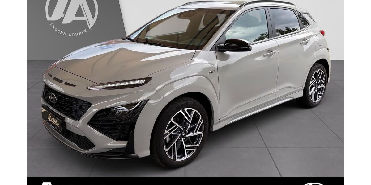 Hyundai KONA 16.263 km 25.674 &euro; Achim 28832