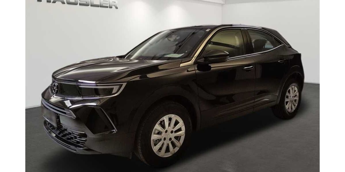 Opel Mokka 41.381 km 15.990 &euro; Fürstenfeldbruck 82256