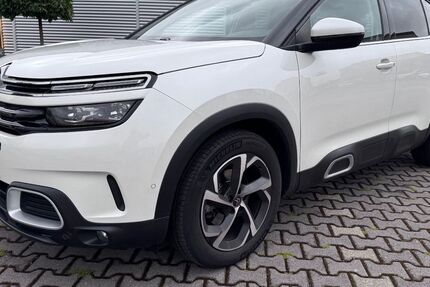 Citroen C5 Aircross 54.000 km 18.980 € Viernheim 68519