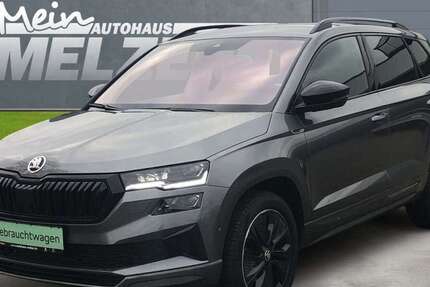 Skoda Karoq 13.432 km 36.880 &euro; Chemnitz 09128