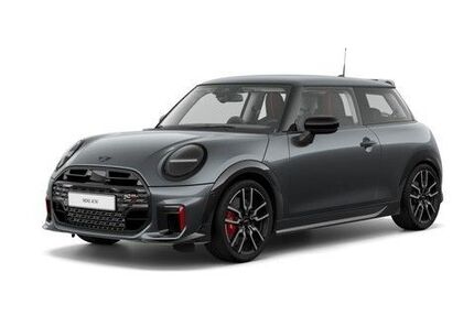 Mini John Cooper Works 3.950 km 34.550 &euro; Offenburg 77656