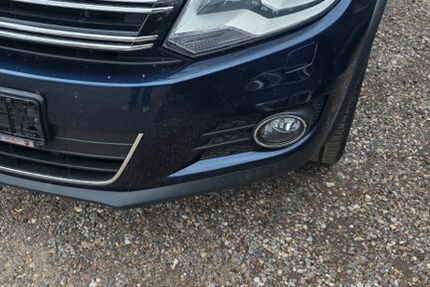 VW Tiguan 21.005 km 11.900 &euro; Lahr/Schwarzwald 77933