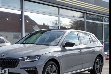 Skoda Scala 5.580 km 23.444 &euro; Wendelstein 90530