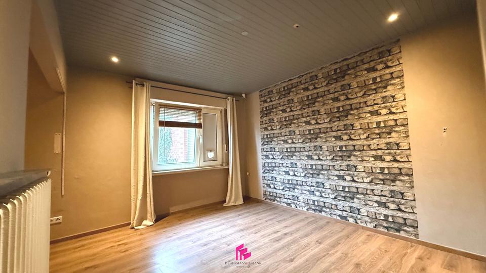 Erdgeschoßwohnung Bramsche - 3 Zimmer, 85 m&sup2;, 900&euro; | Angebot:26023676