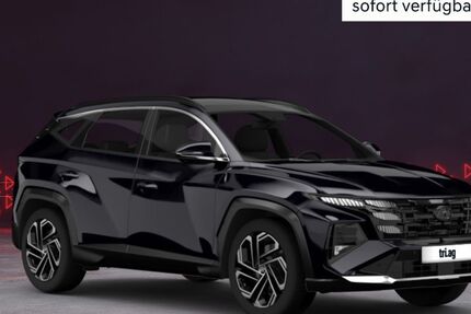 Hyundai TUCSON 2.500 km 43.980 &euro; Sinzheim 76547