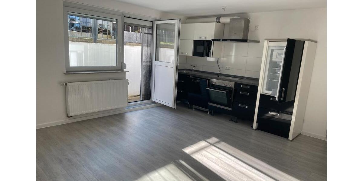 Etagenwohnung Gerlingen - 2 Zimmer, 50 m&sup2;, 1.000&euro; | Angebot:25407176