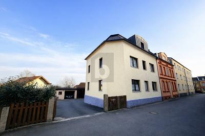 11% RENDITE, 2X EINHEITEN- DACHGESCHOSS AUSGEBAUT - Haus Schönwald | Angebot:26391724
