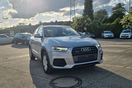 Audi Q3 107.000 km 15.500 € Altdorf 84032