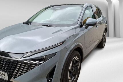 Nissan Qashqai 17.298 km 27.680 &euro; Heidelberg 69126