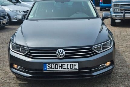 VW Passat 292.000 km 8.999 &euro; Munster 29633